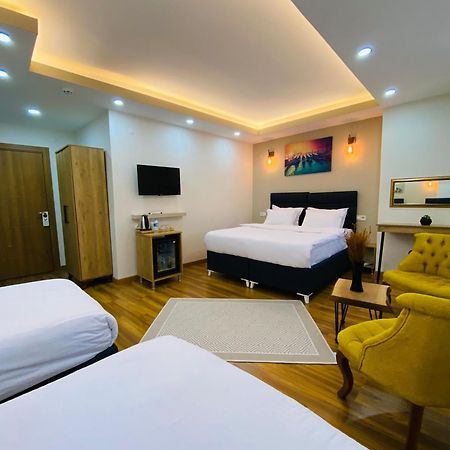 Palmera Art House Istambul Exterior foto