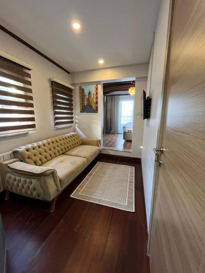 Palmera Art House Istambul Exterior foto