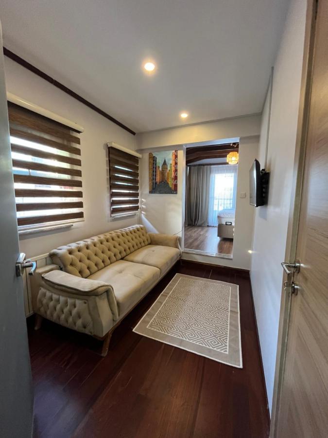 Palmera Art House Istambul Exterior foto