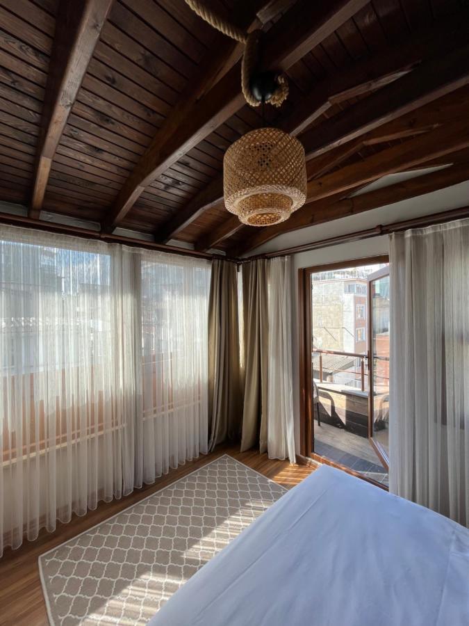 Palmera Art House Istambul Exterior foto